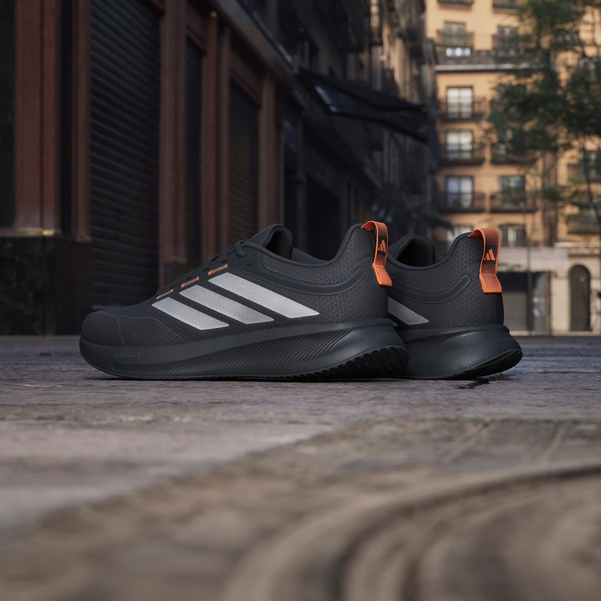 Tenis Running Adidas Runblaze para Hombre | Ref. KI6134