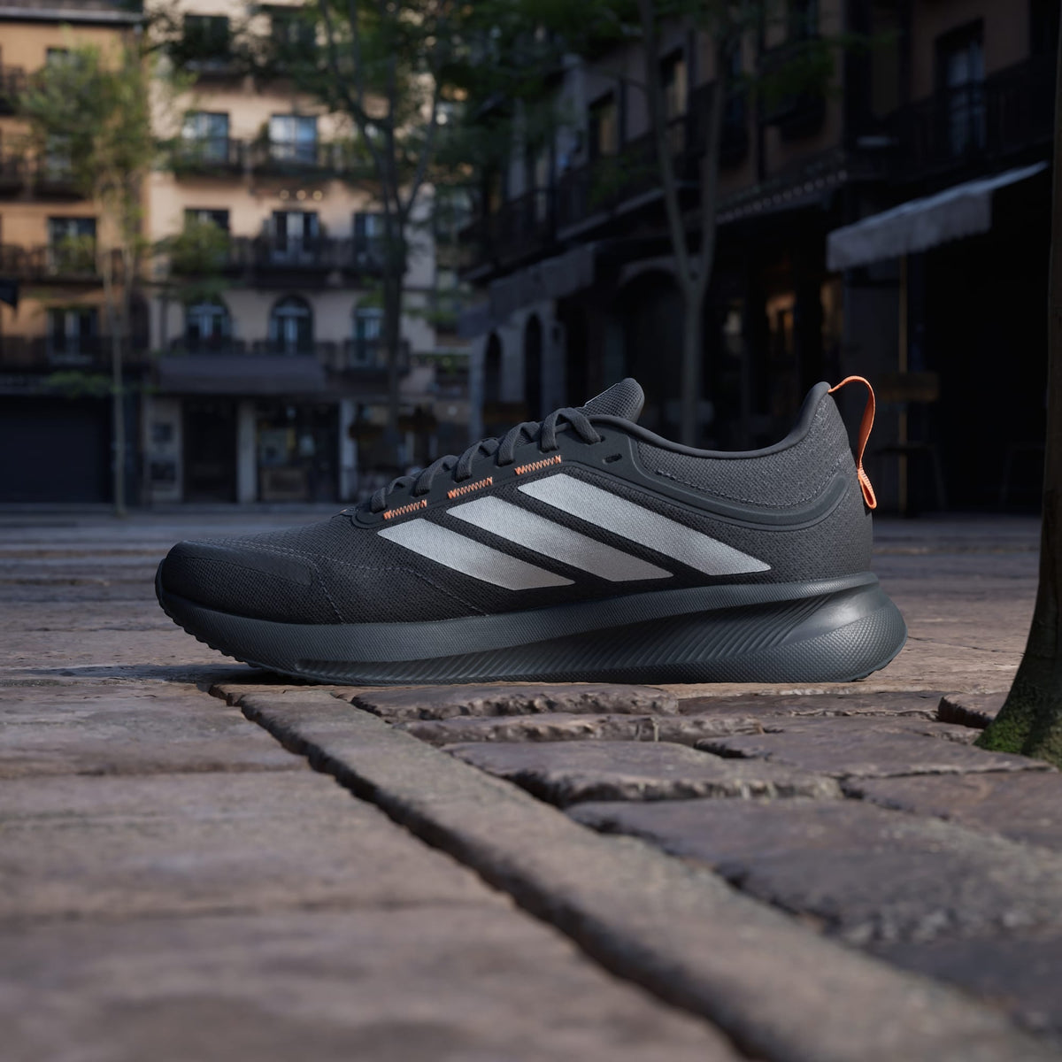 Tenis Running Adidas Runblaze para Hombre | Ref. KI6134