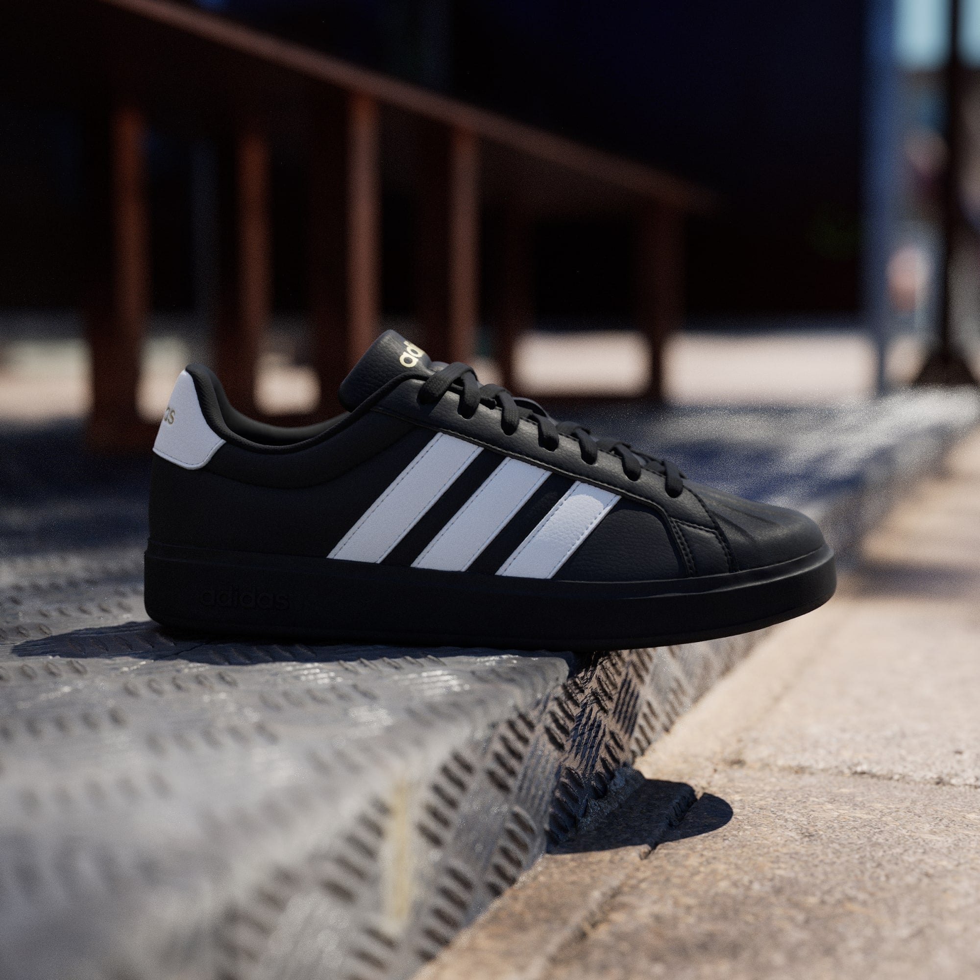 Tenis Adidas StreetTalk para Hombre | Ref. JP8276