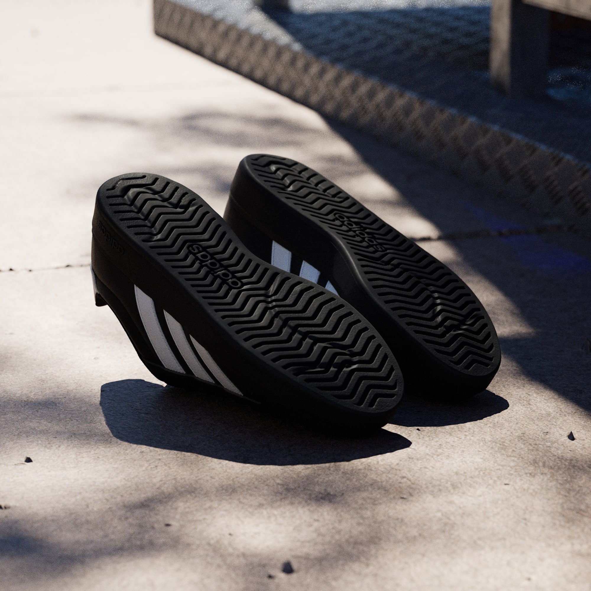 Tenis Adidas StreetTalk para Hombre | Ref. JP8276