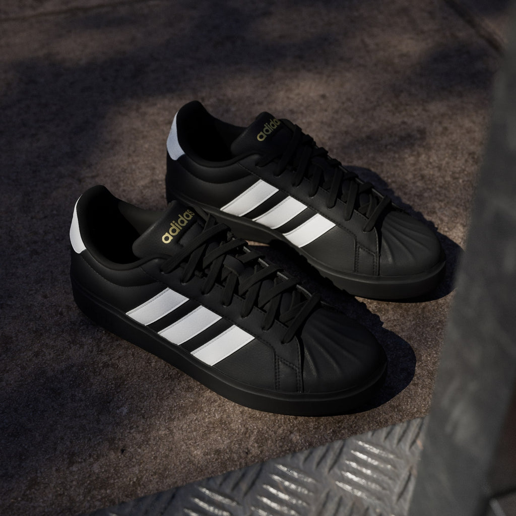 Tenis Adidas StreetTalk para Hombre | Ref. JP8276