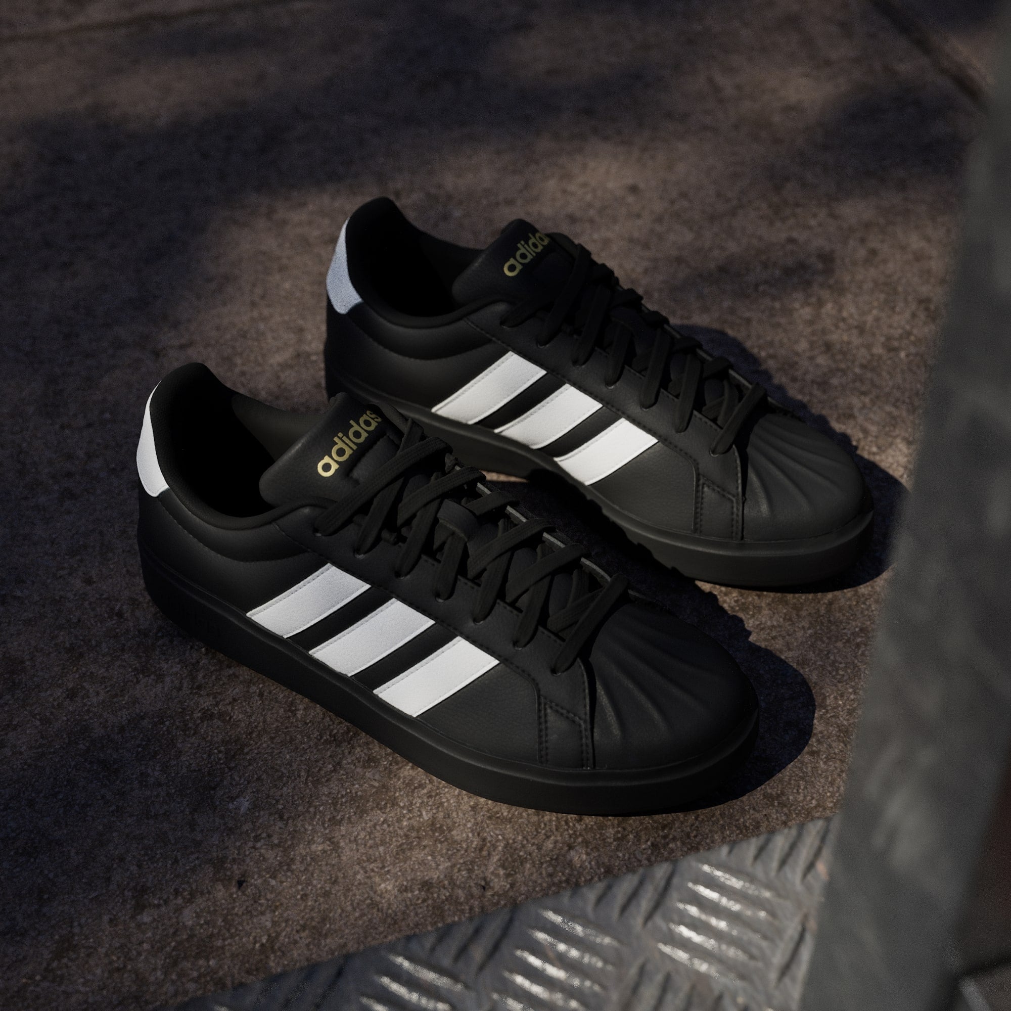 Tenis Adidas StreetTalk para Hombre | Ref. JP8276