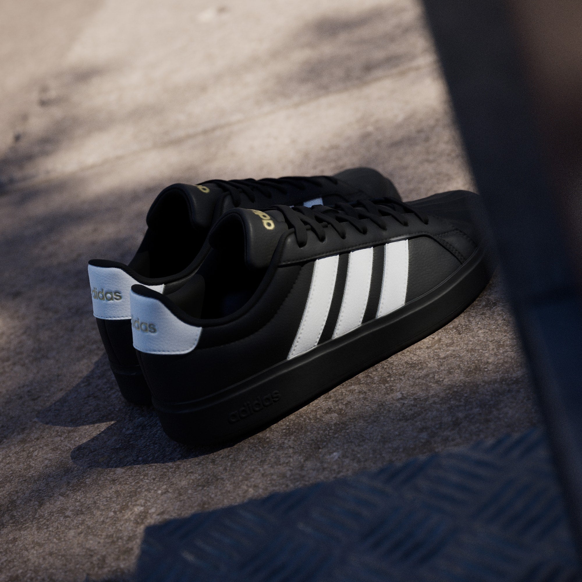 Tenis Adidas StreetTalk para Hombre | Ref. JP8276