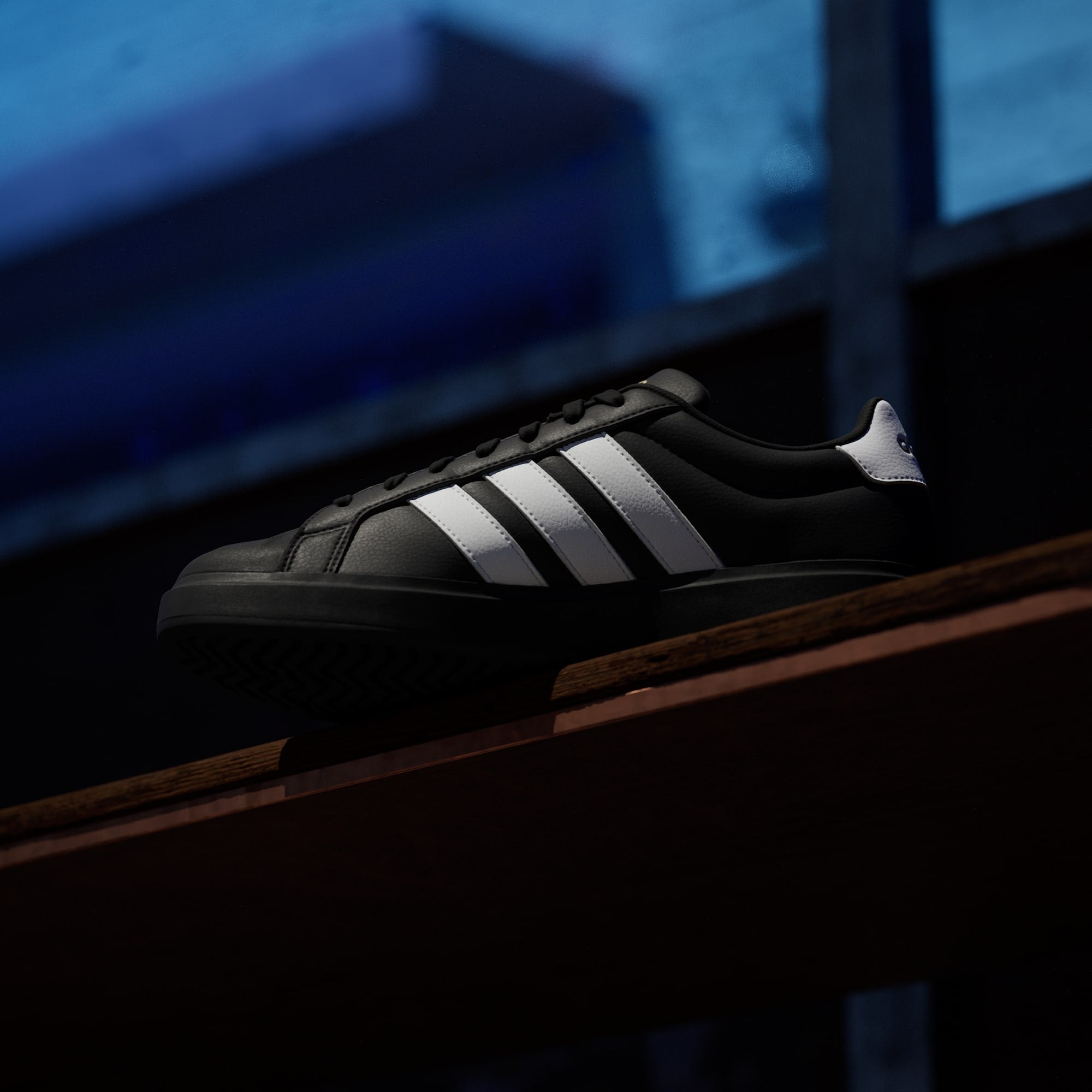 Tenis Adidas StreetTalk para Hombre | Ref. JP8276