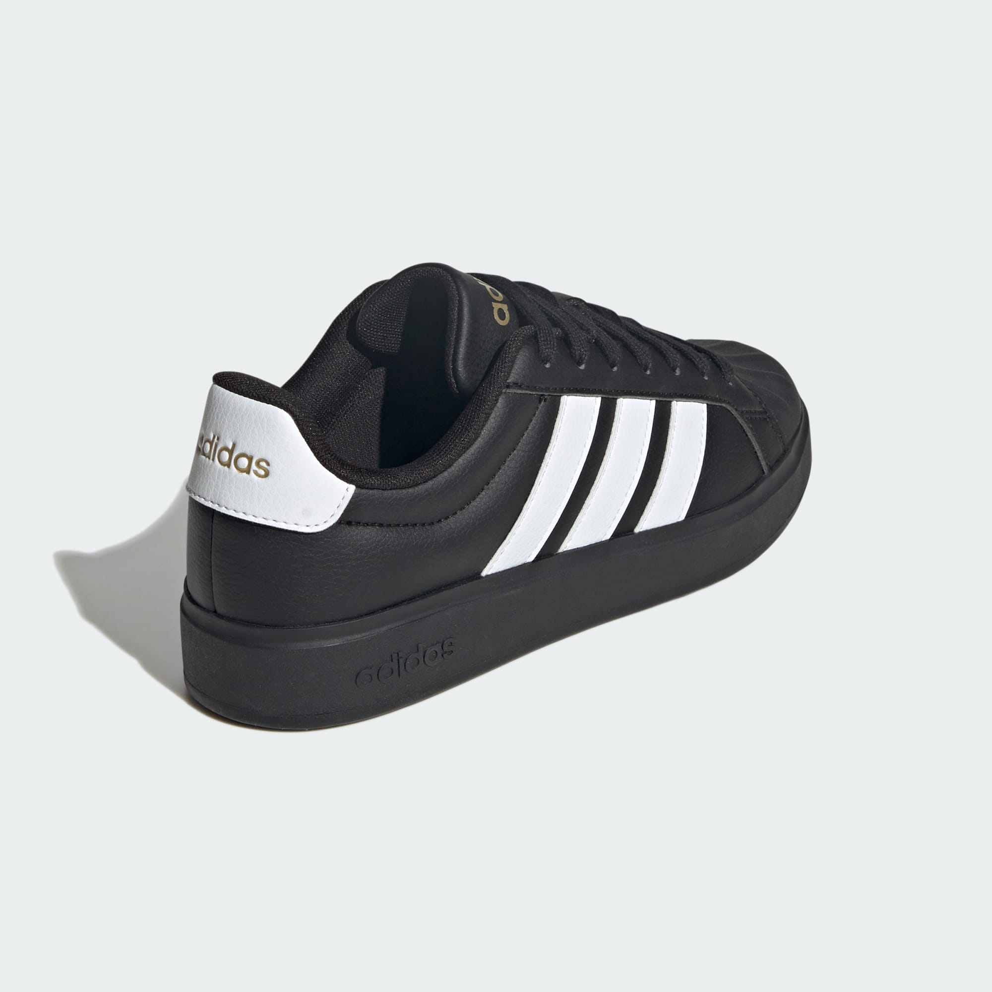 Tenis Adidas StreetTalk para Mujer | Ref. JR4700