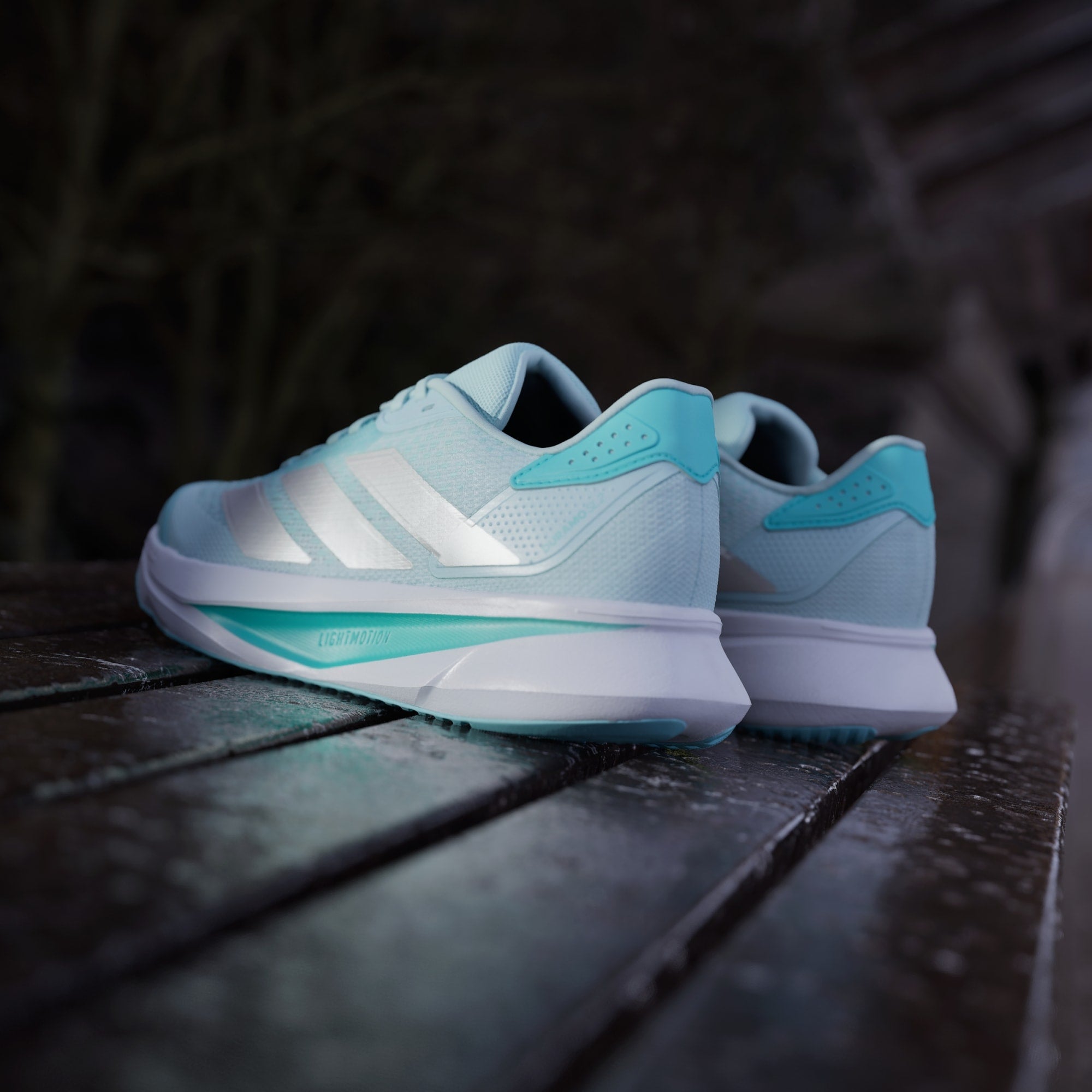 TENIS ADIDAS JS4403