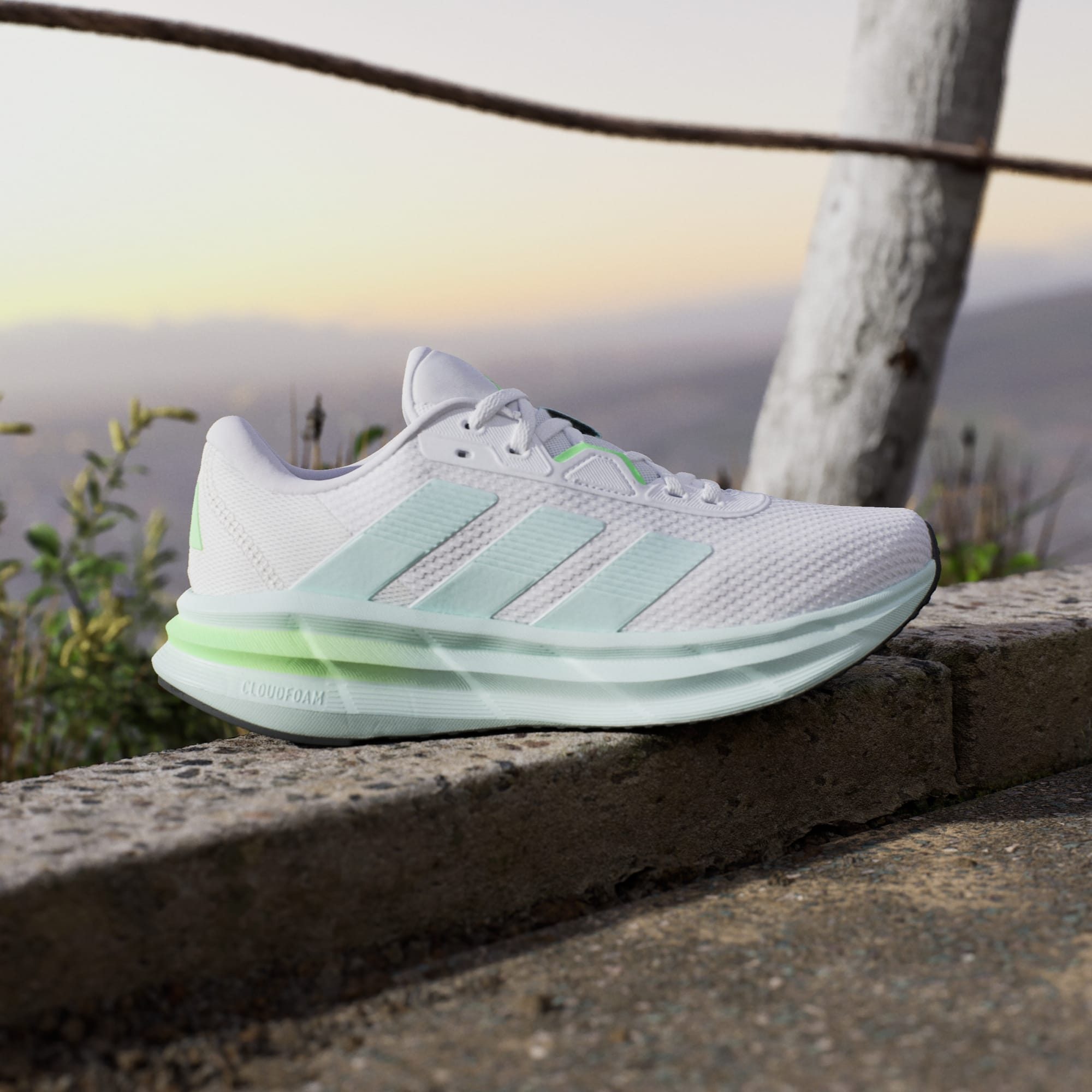 Tenis de Running Galaxy 7