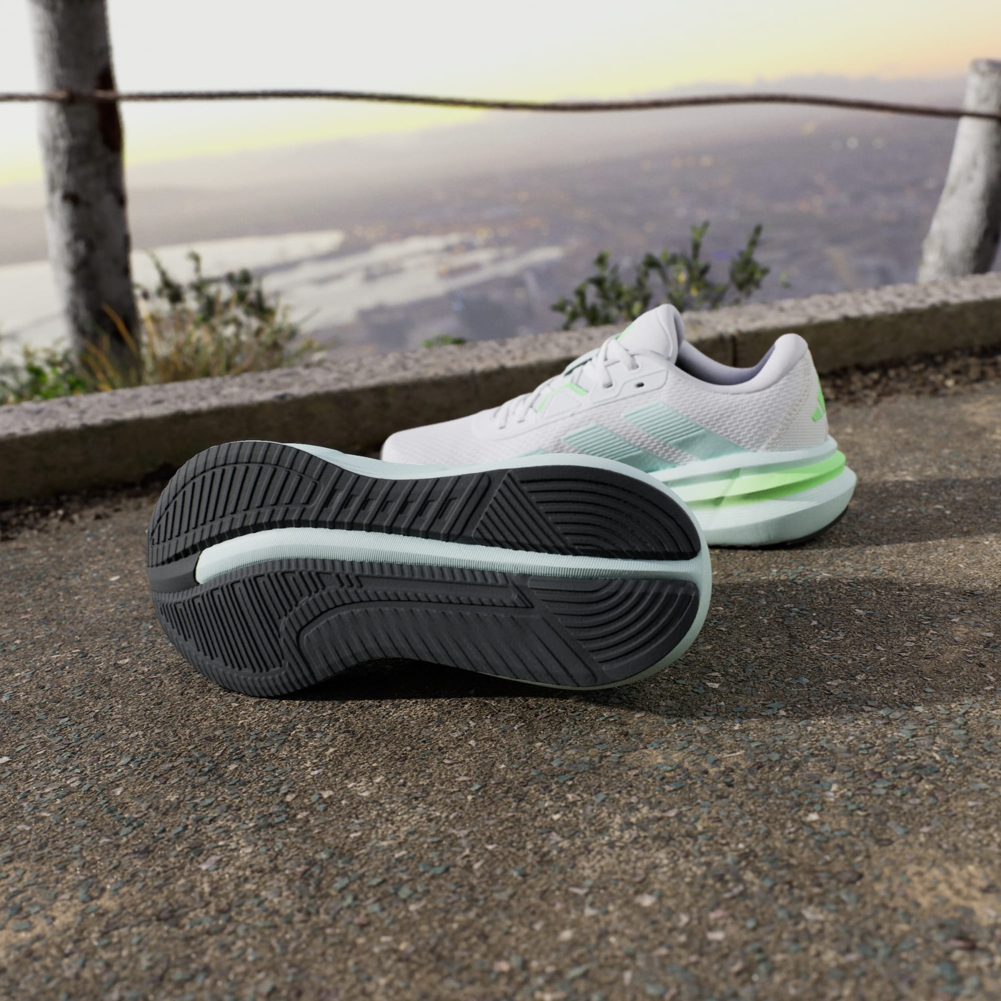 Tenis de Running Galaxy 7