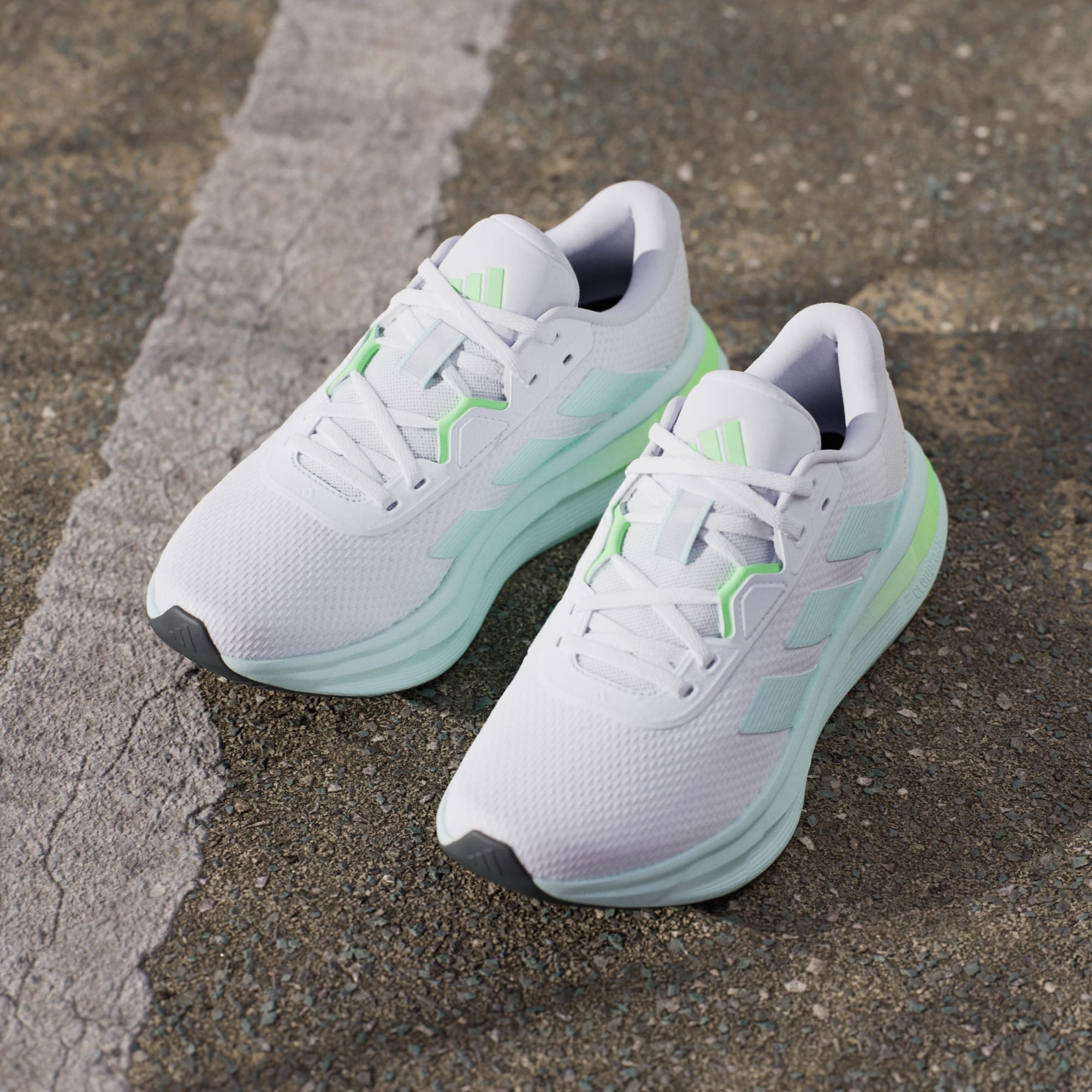 Tenis de Running Galaxy 7