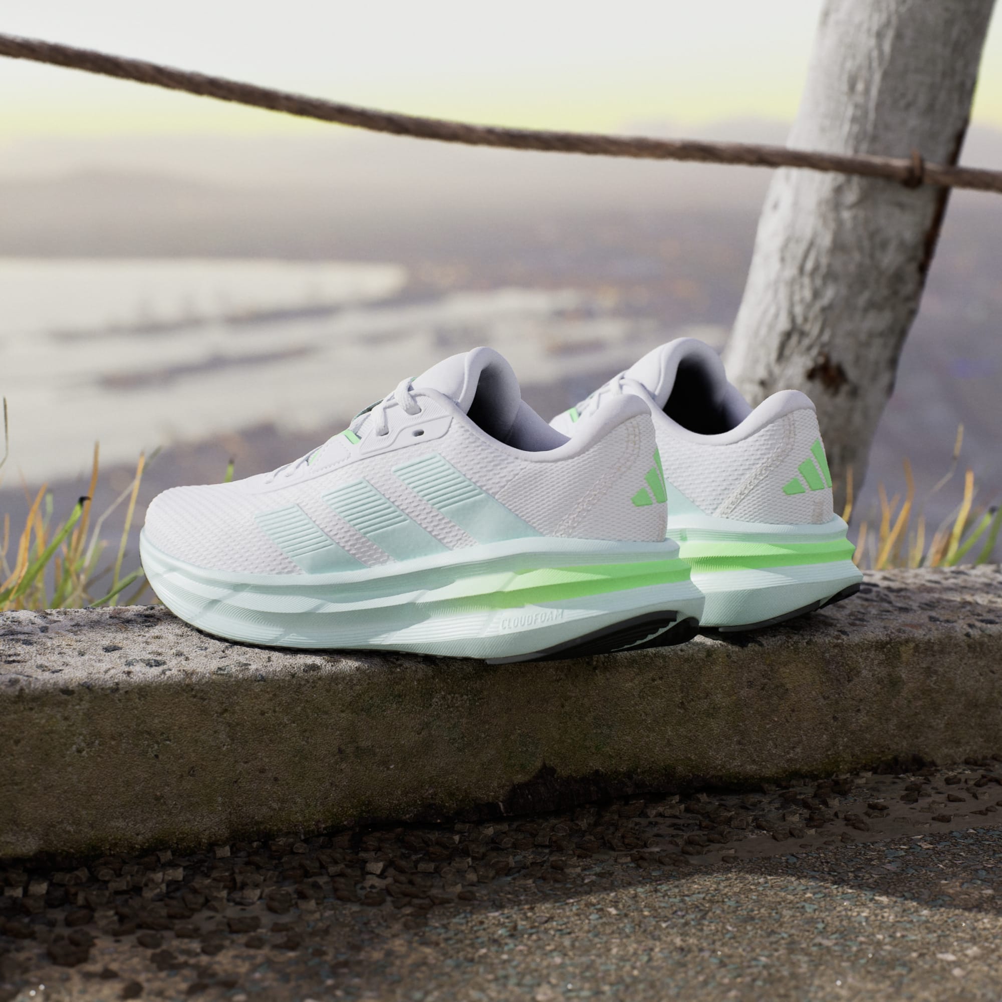 Tenis de Running Galaxy 7