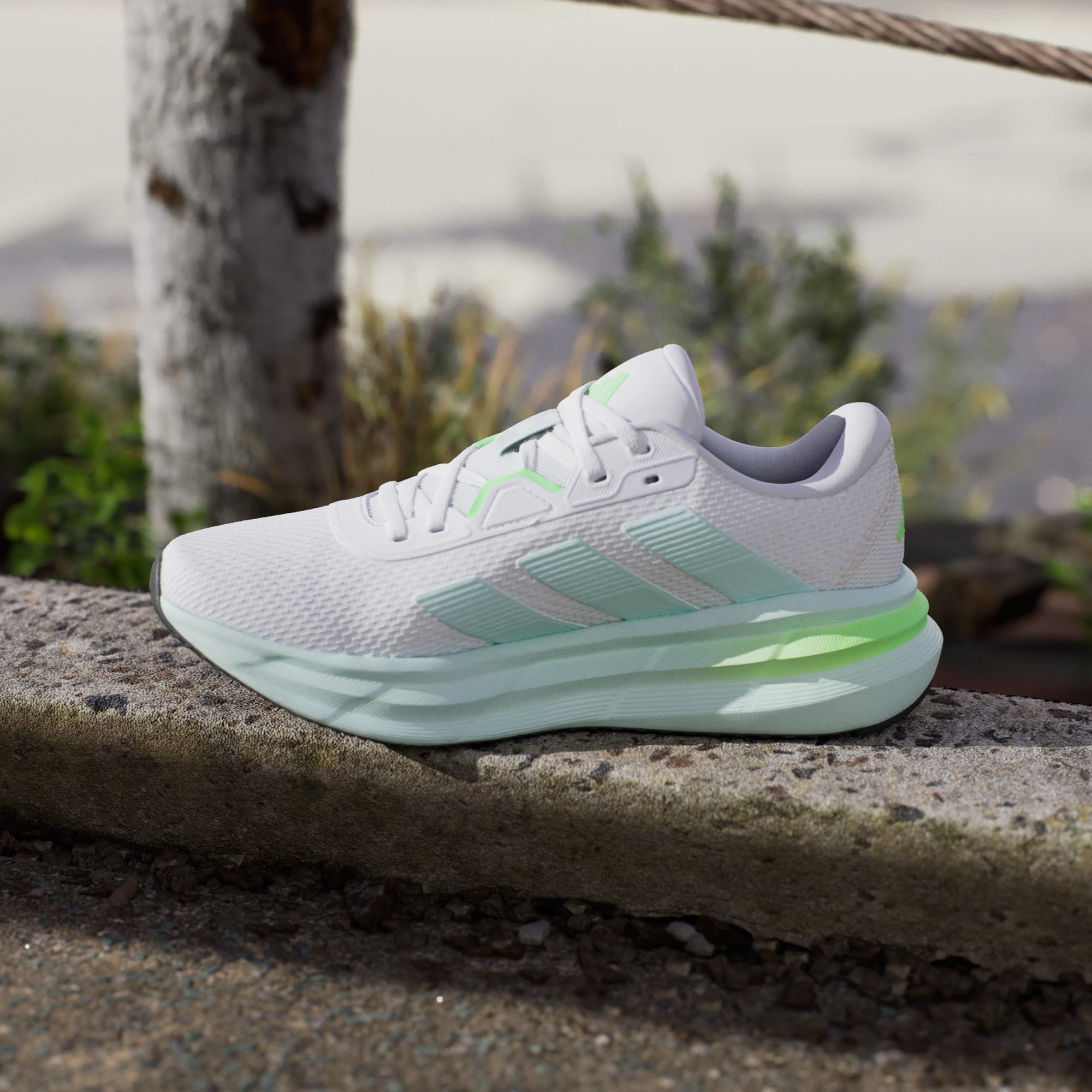 Tenis de Running Galaxy 7