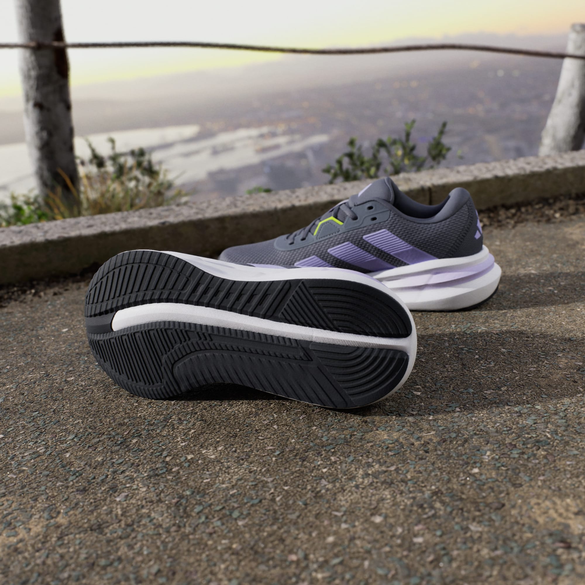 Tenis Running Adidas Galaxy 7 para Mujer | Ref. JP6591