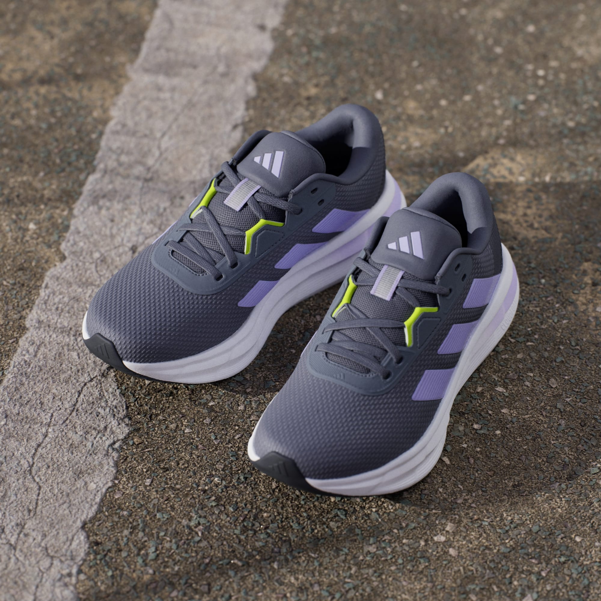 Tenis Running Adidas Galaxy 7 para Mujer | Ref. JP6591