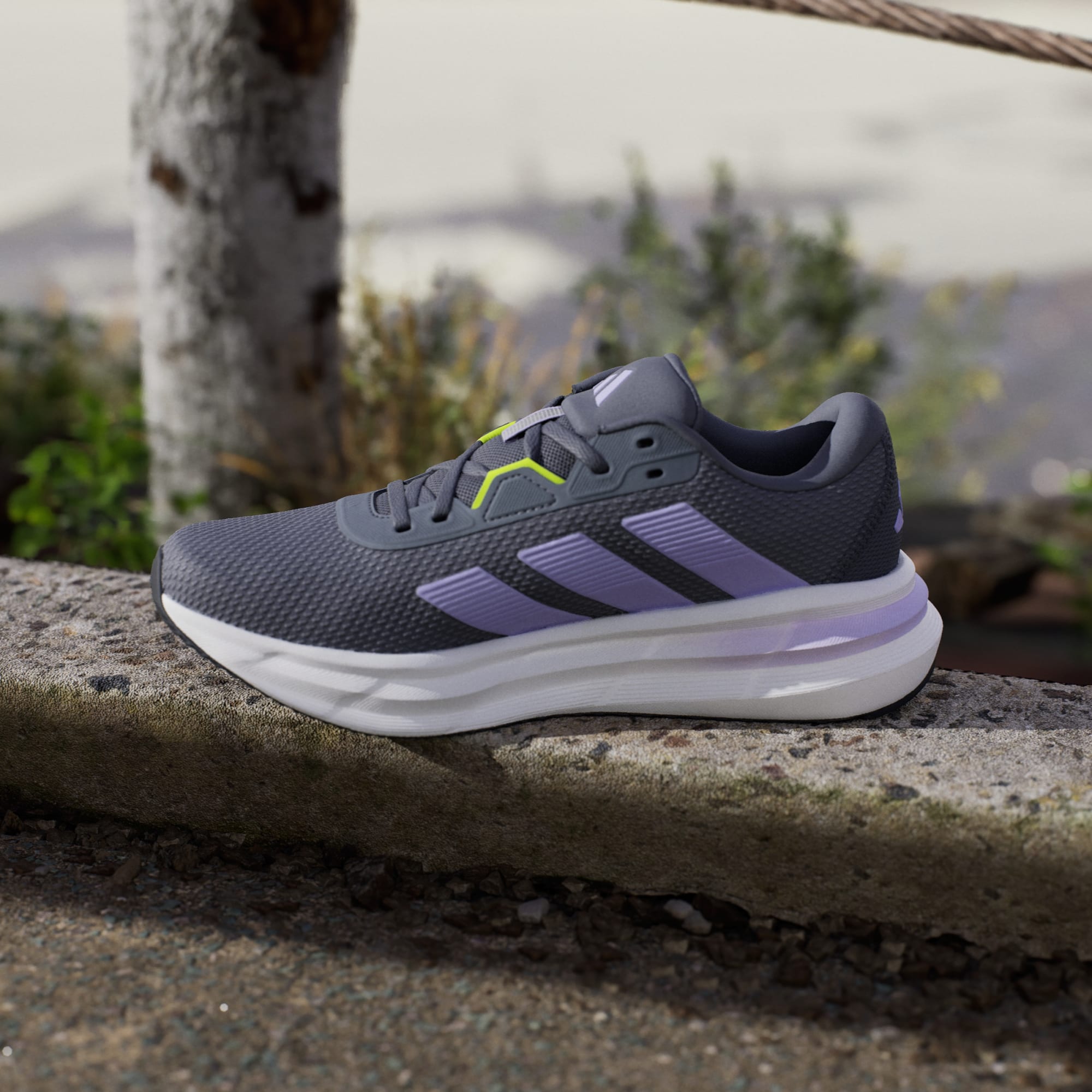 Tenis Running Adidas Galaxy 7 para Mujer | Ref. JP6591