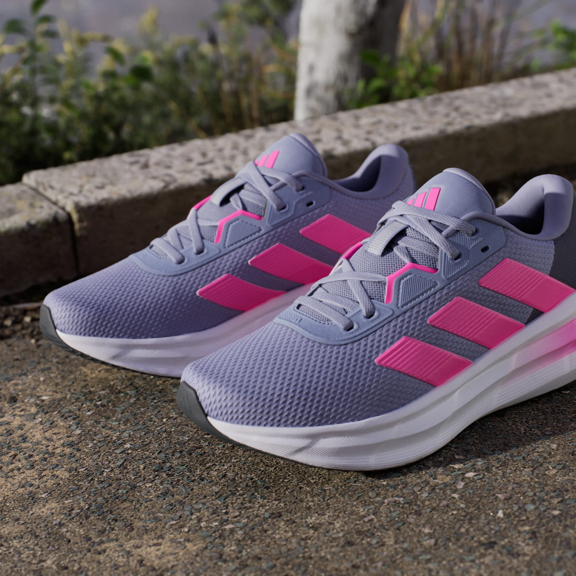 Tenis Running Adidas Galaxy 7 para Mujer | Ref. GALAXY7