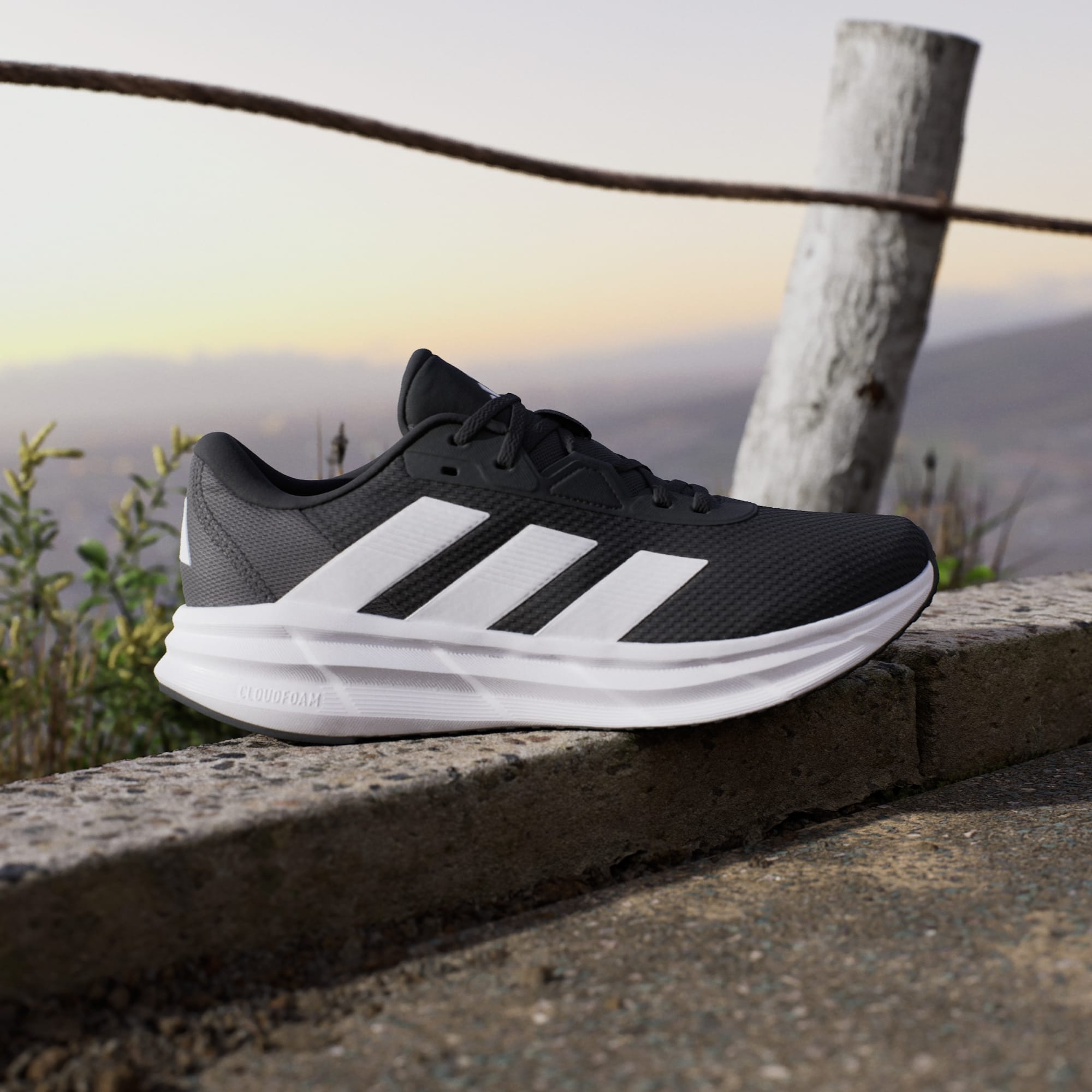 Tenis Running Adidas Galaxy 7 para Hombre | Ref. GALAXY7