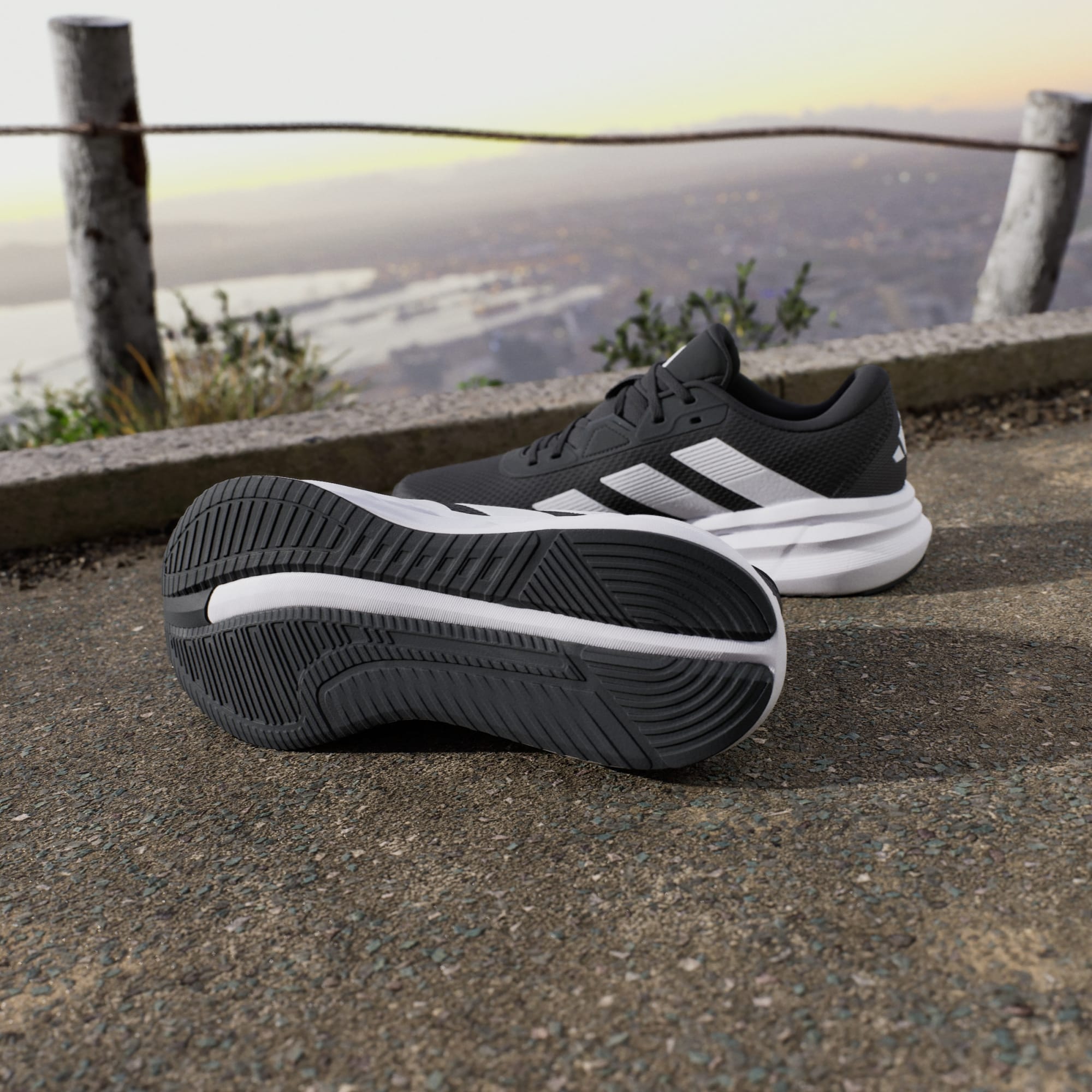 Tenis Running Adidas Galaxy 7 para Hombre | Ref. GALAXY7
