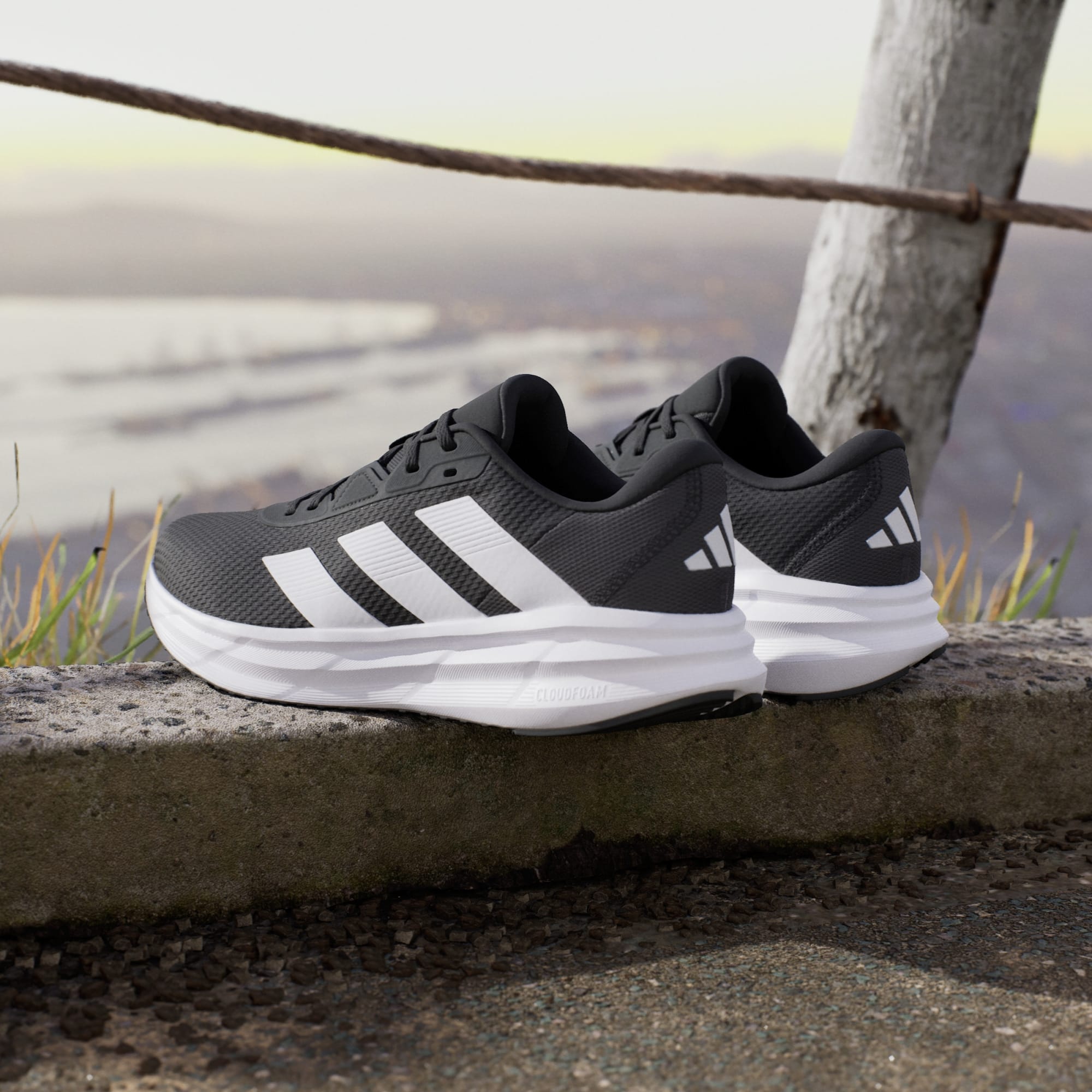 Tenis Running Adidas Galaxy 7 para Hombre | Ref. GALAXY7