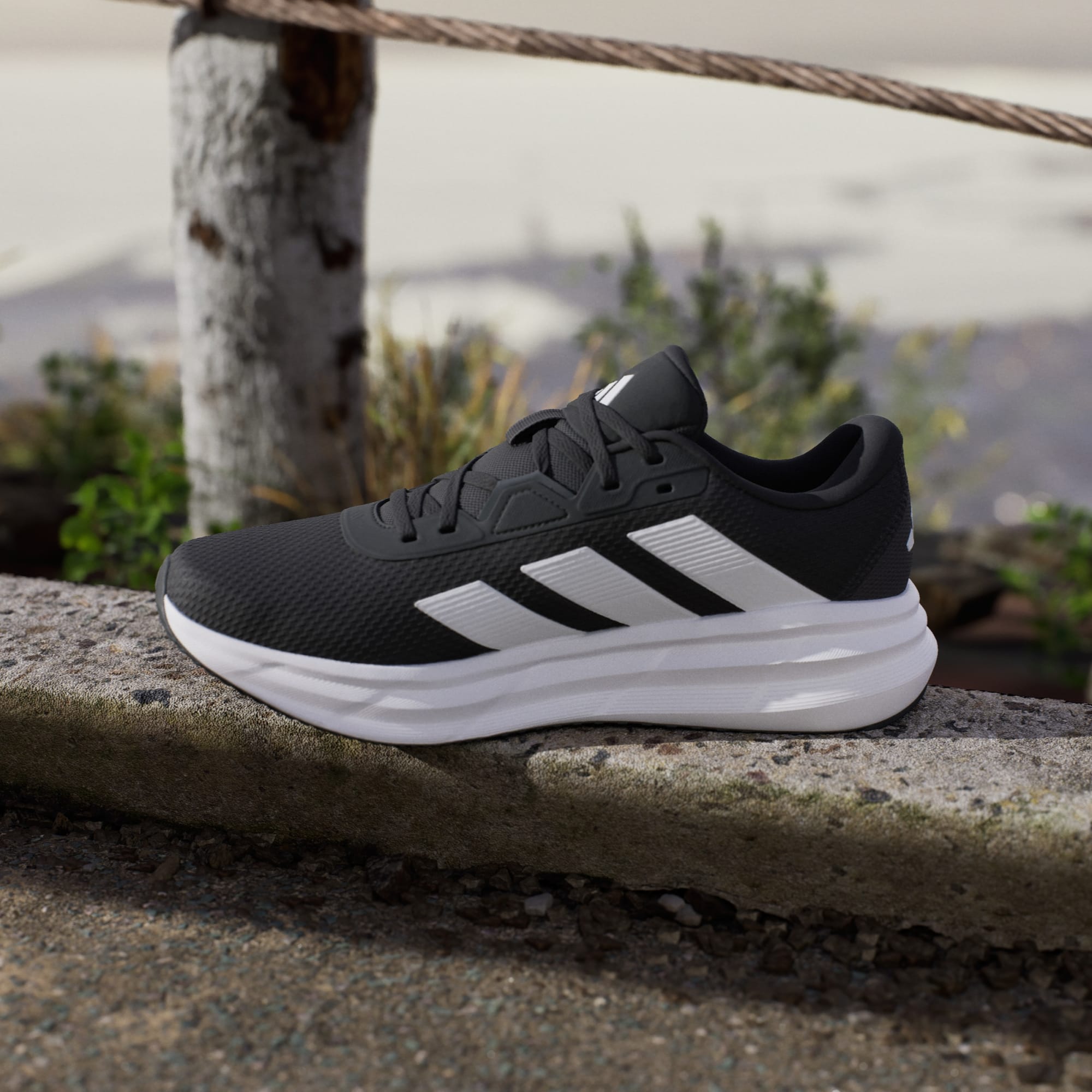 Tenis Running Adidas Galaxy 7 para Hombre | Ref. GALAXY7