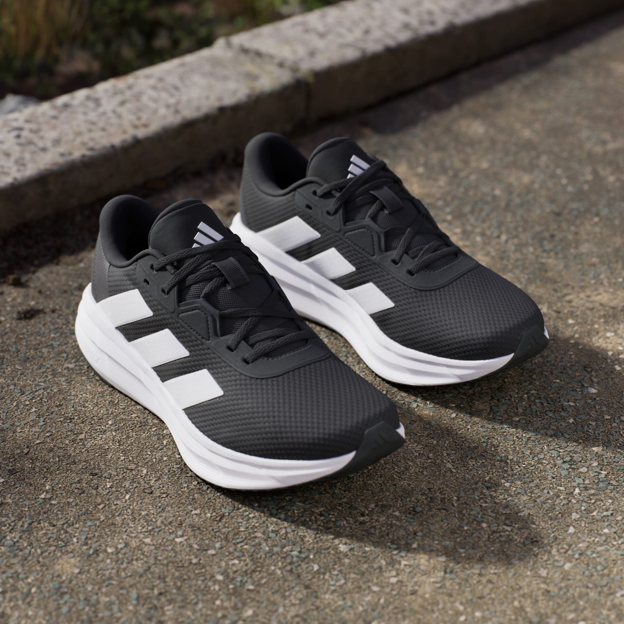 Tenis Running Adidas Galaxy 7 para Hombre | Ref. GALAXY7