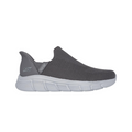 TENIS SKECHERS 118306GRY