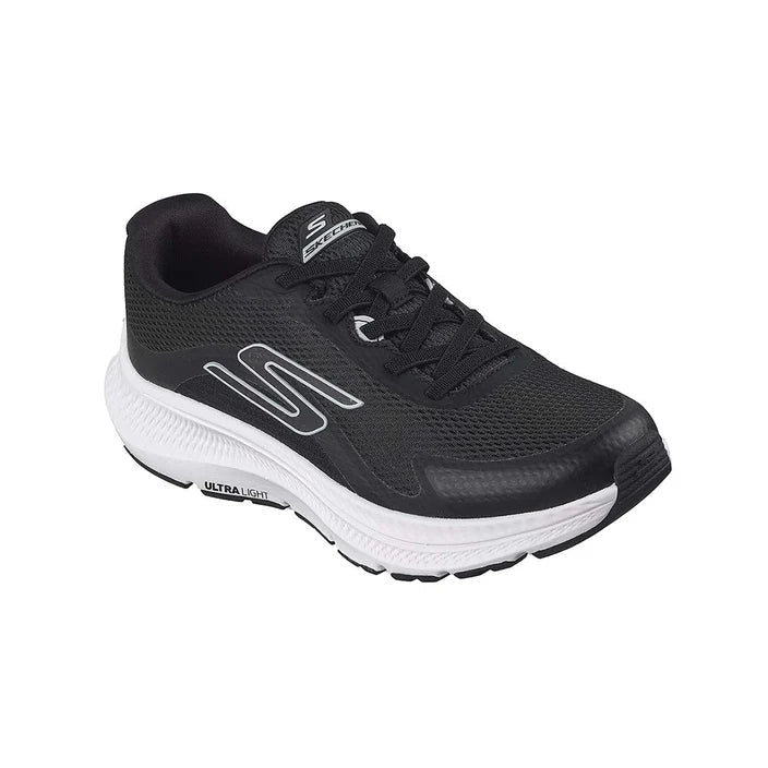 Tenis Running Skechers Go Run Consistent 2.0 para Mujer - Negro | Ref. 128650