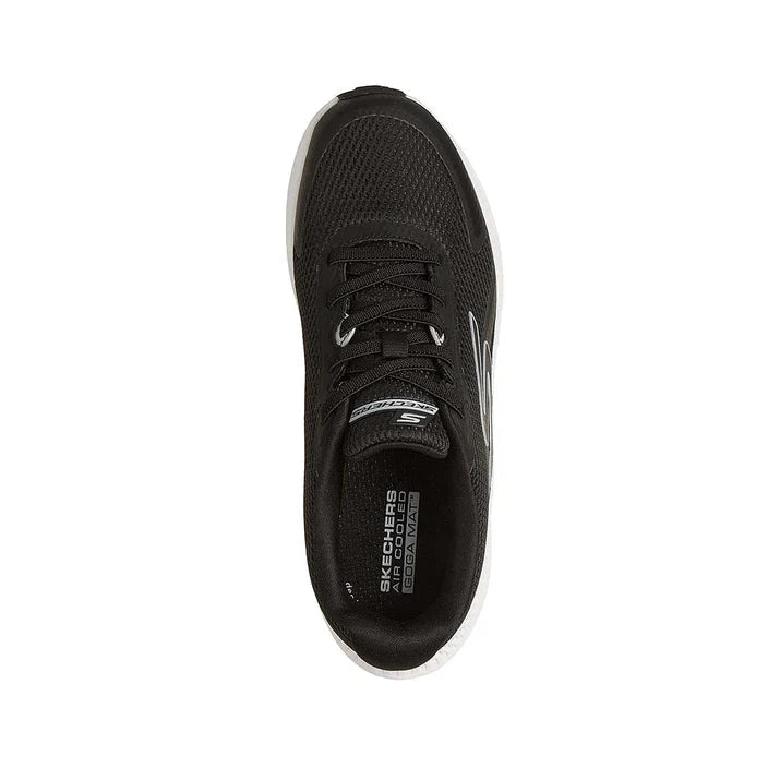 Tenis Running Skechers Go Run Consistent 2.0 para Mujer - Negro | Ref. 128650