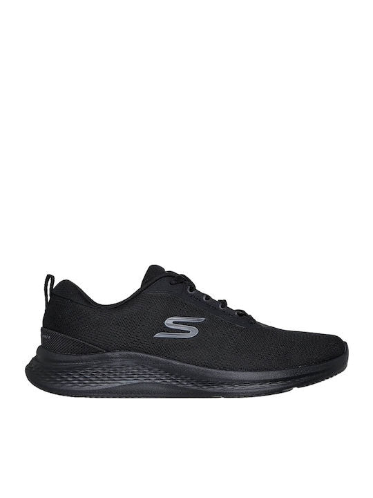 Tenis Skechers Casual para Mujer - Negro | Ref. 150620