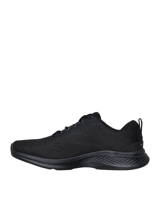 Tenis Skechers Casual para Mujer - Negro | Ref. 150620