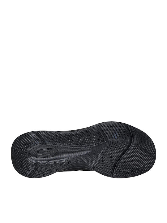 Tenis Skechers Casual para Mujer - Negro | Ref. 150620