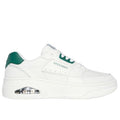 TENIS SKECHERS 183140WGRN