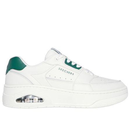 TENIS SKECHERS 183140WGRN