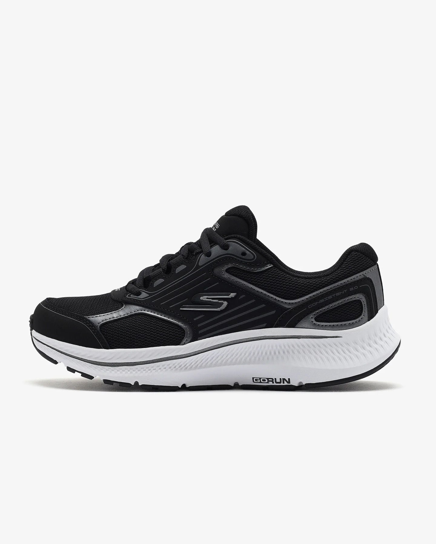 TENIS SKECHERS 128606 BBK