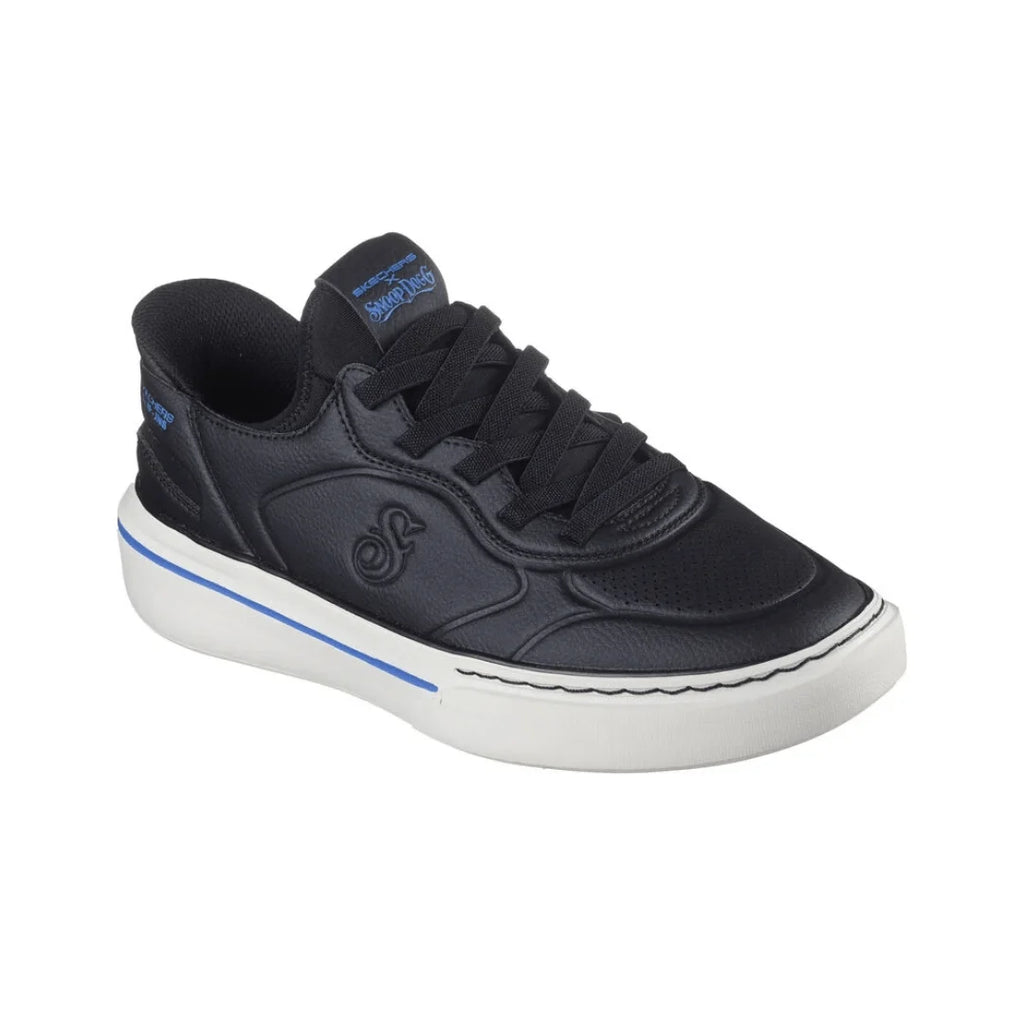 Tenis Skechers Casual para Hombre - Negro | Ref. 251100