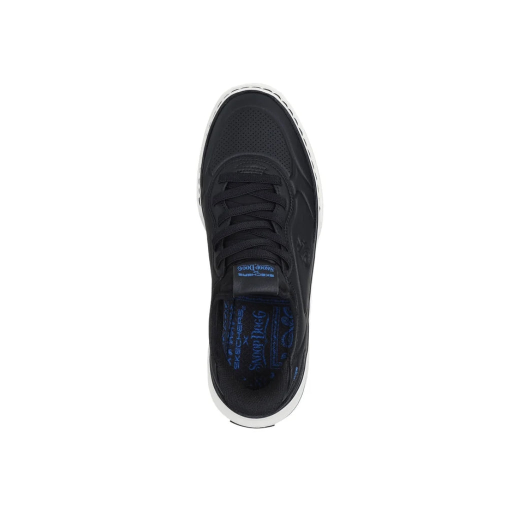 Tenis Skechers Casual para Hombre - Negro | Ref. 251100