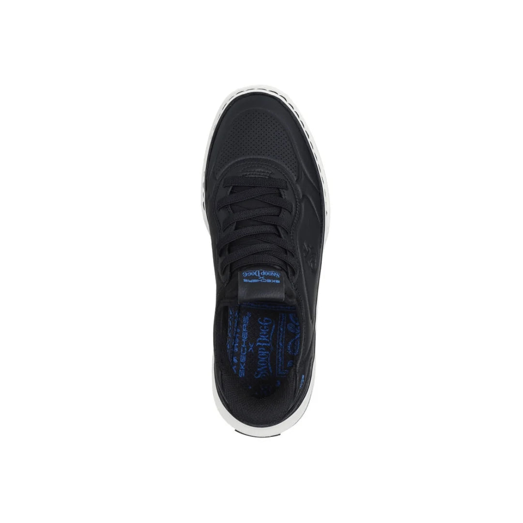 Tenis Skechers Casual para Hombre - Negro | Ref. 251100