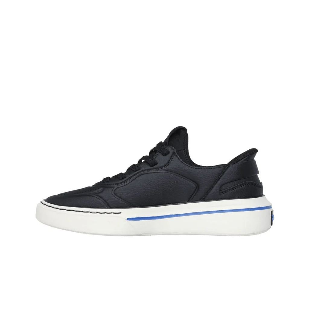 Tenis Skechers Casual para Hombre - Negro | Ref. 251100