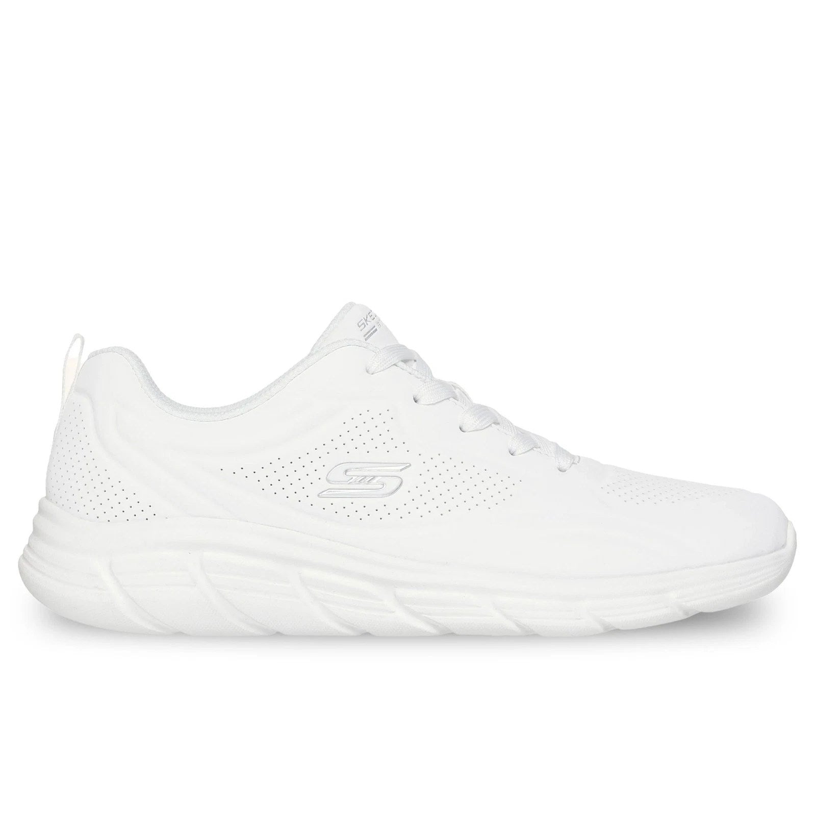 TENIS SKECHERS 117705 WPK