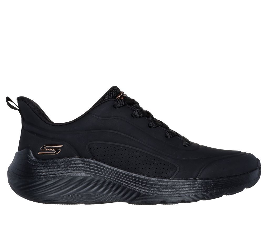TENIS SKECHERS 117483 BLK