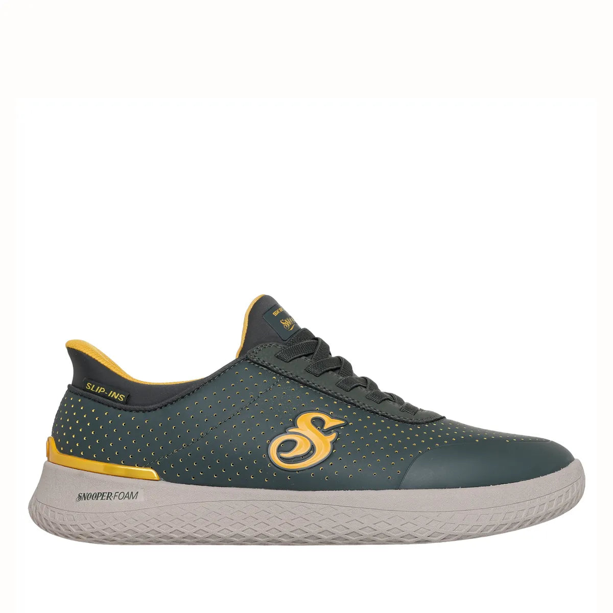 TENIS SKECHERS 251082 BBK