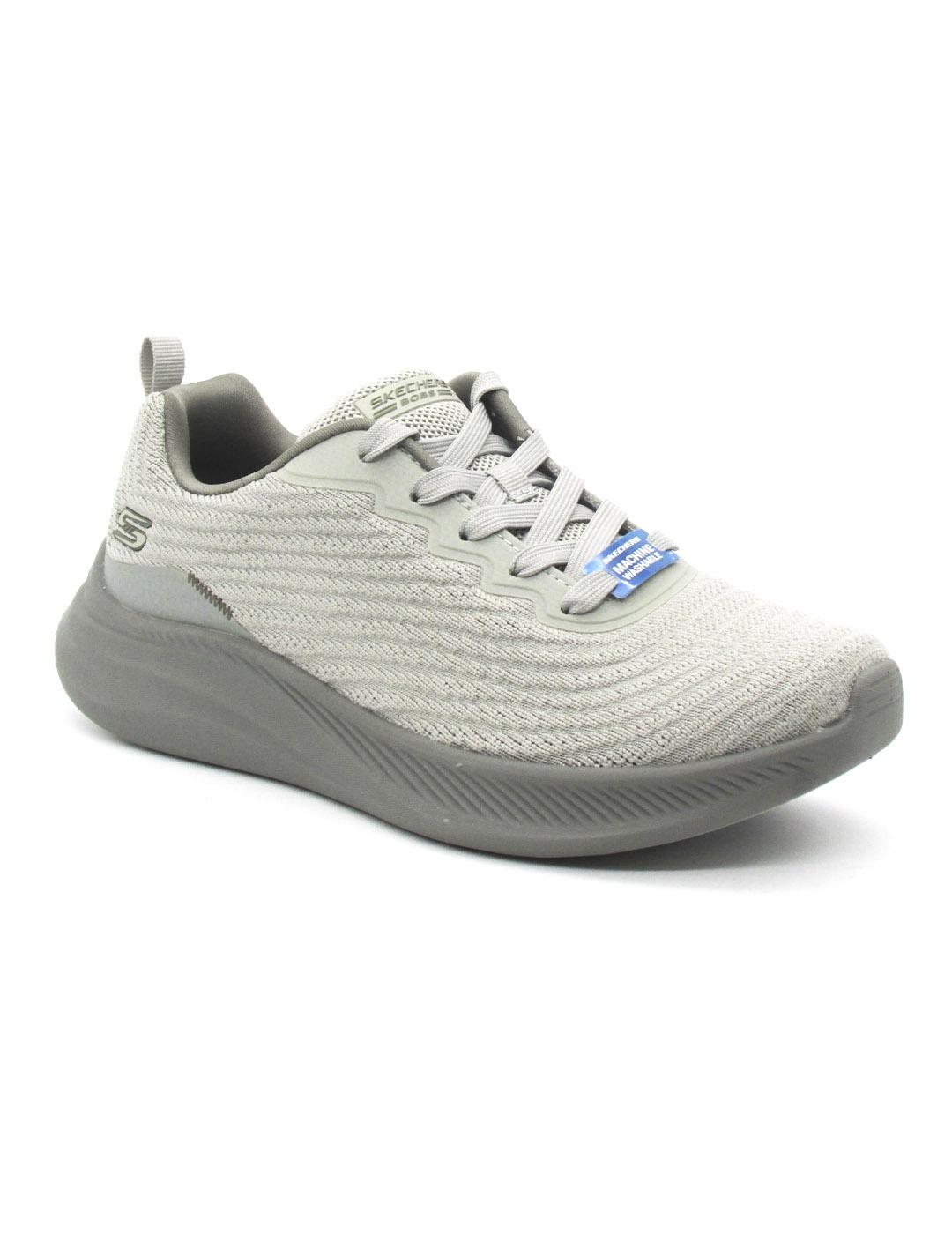 TENIS SKECHERS 117731 WHT